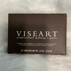 Viseart Professional Makeup Paris